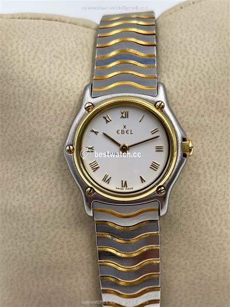 replica ebel watch straps